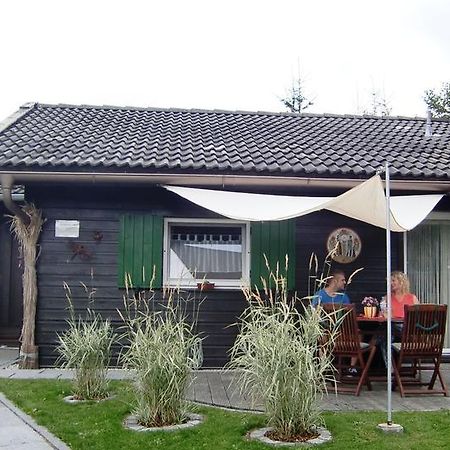 Ferienhaus Altenstrasser Philippsreut Dış mekan fotoğraf