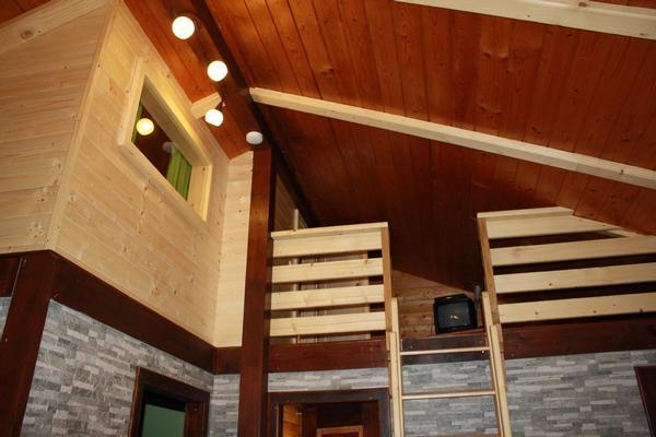 Ferienhaus Altenstrasser Philippsreut Dış mekan fotoğraf