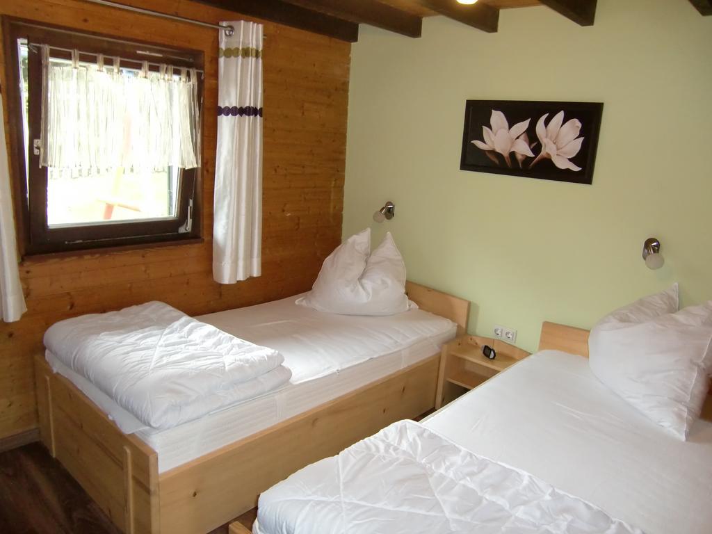 Ferienhaus Altenstrasser Philippsreut Dış mekan fotoğraf
