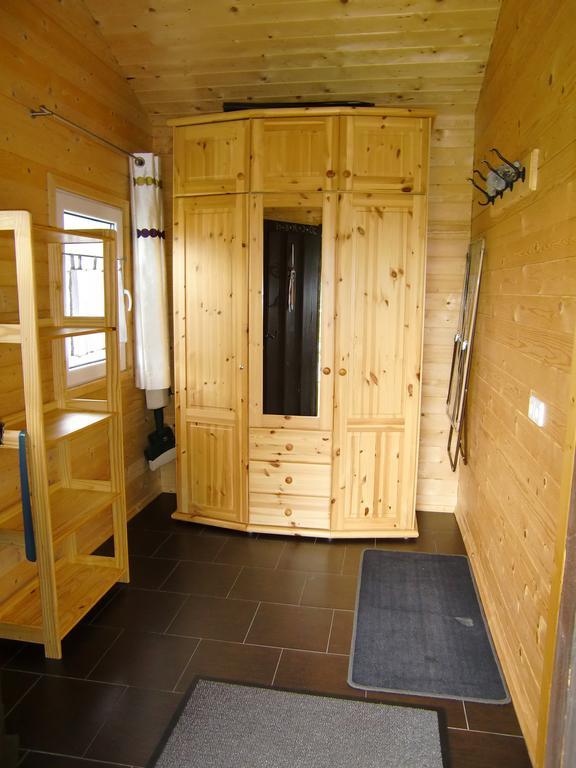 Ferienhaus Altenstrasser Philippsreut Dış mekan fotoğraf
