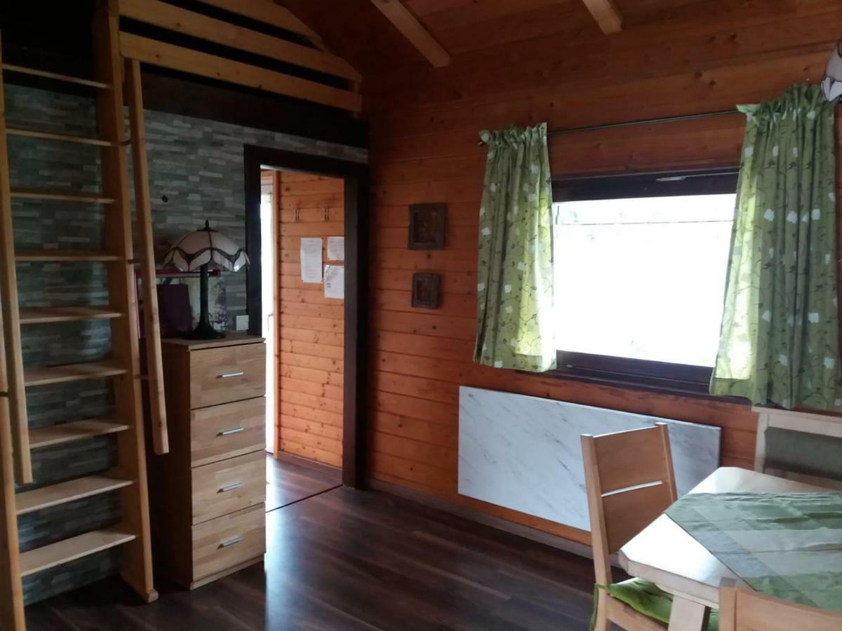 Ferienhaus Altenstrasser Philippsreut Dış mekan fotoğraf